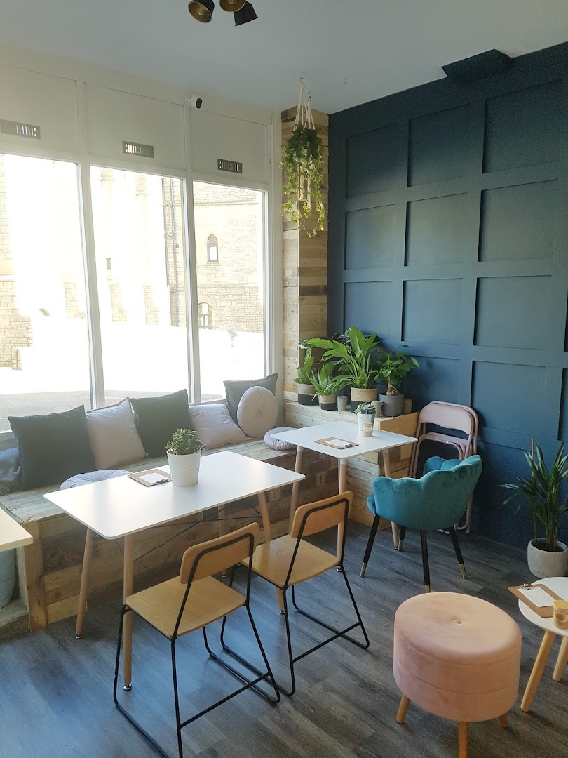 The Hop Coffee · Photos 4