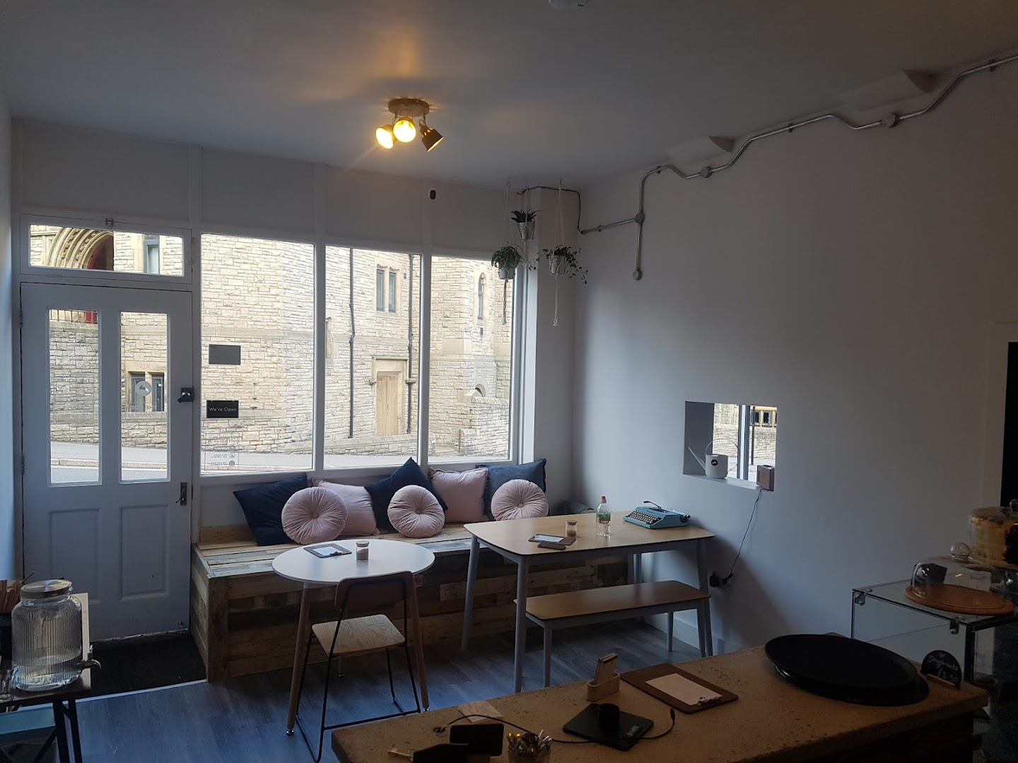 The Hop Coffee · Photos 1